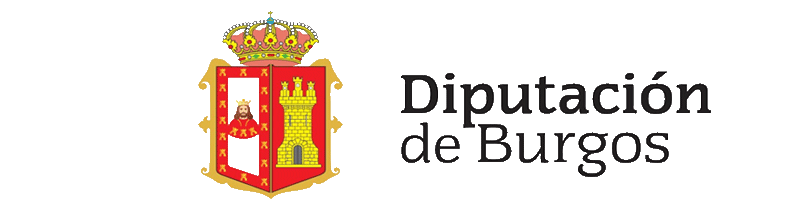 Logotipo de Diputación de Burgos