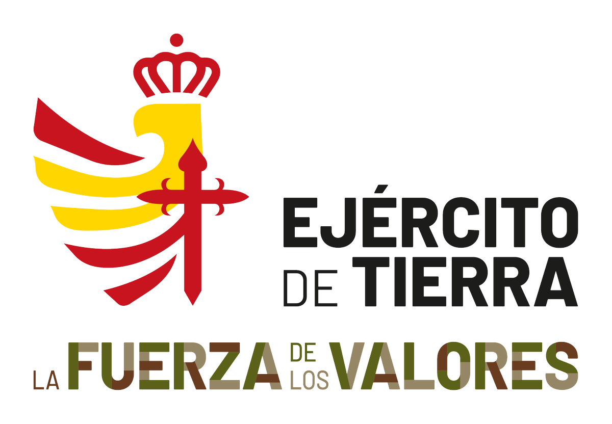 Logotipo de Ejército de Tierra